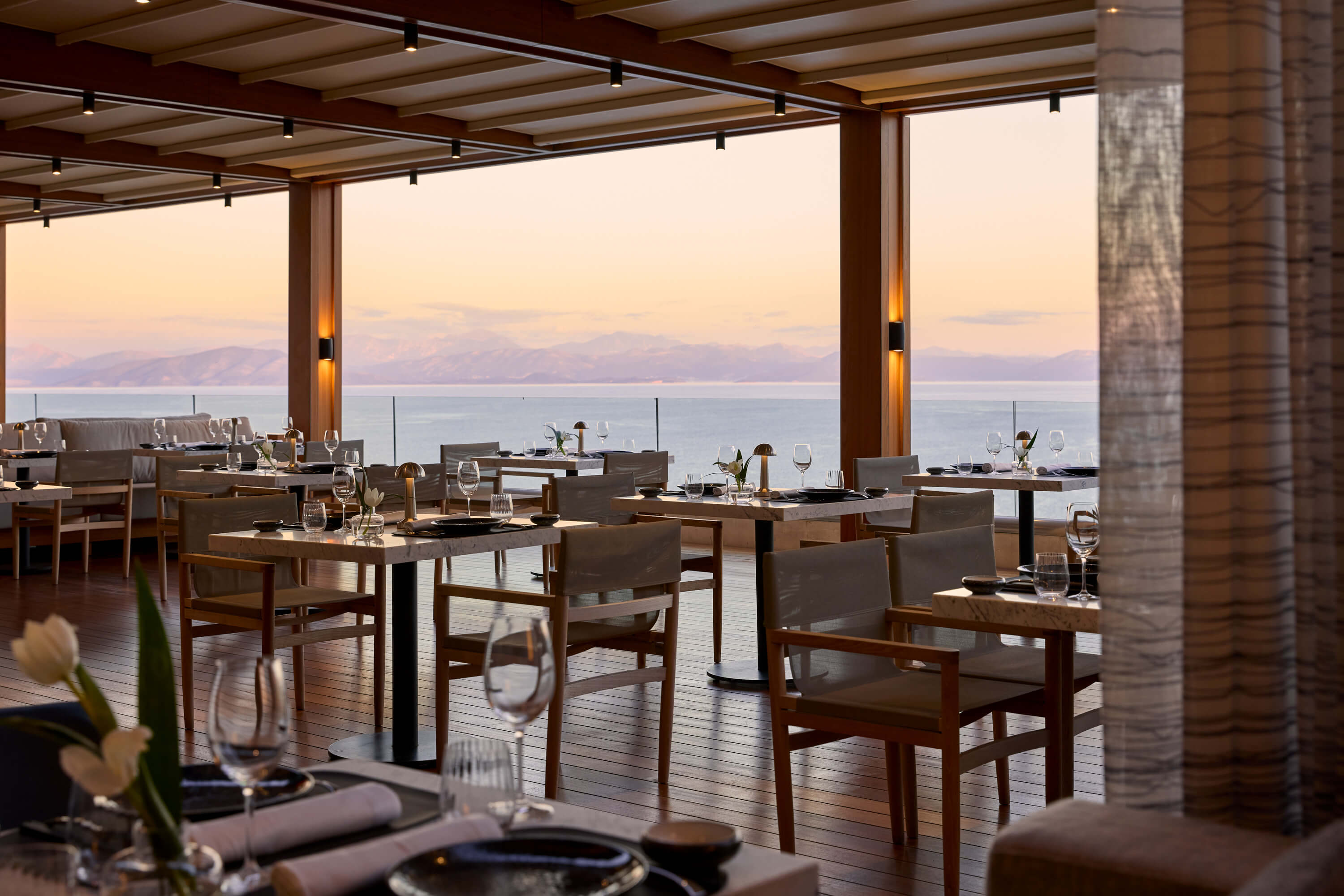 corfu asian restaurants